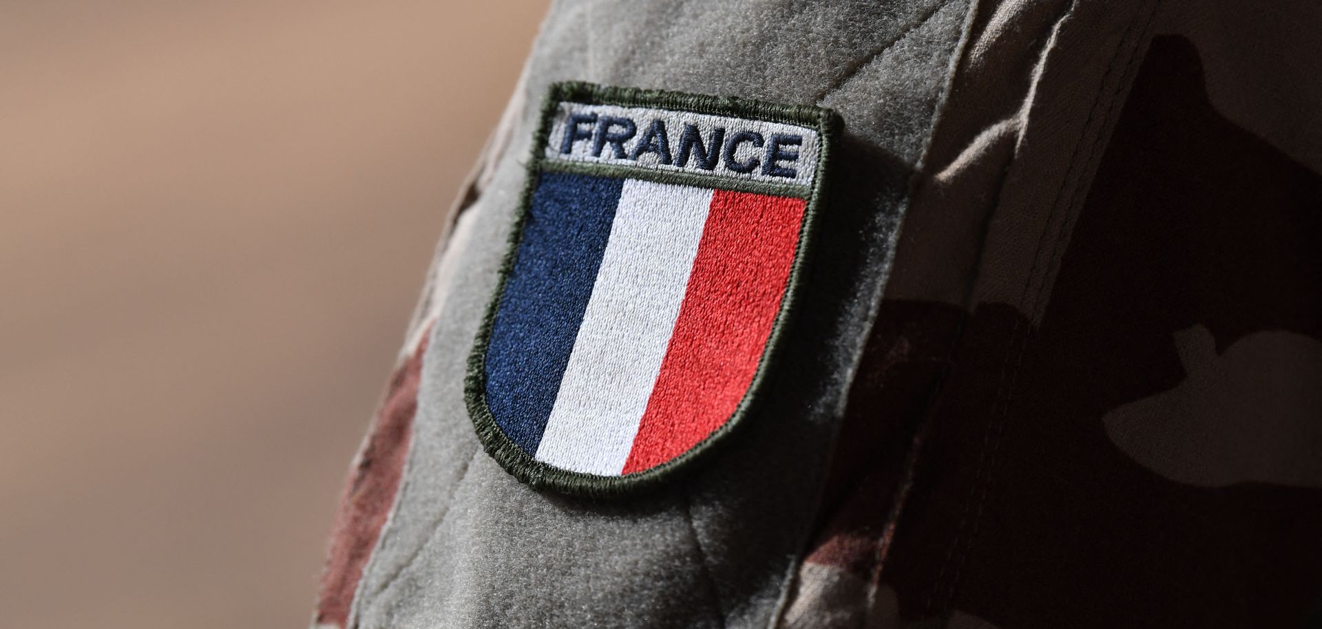 The Sahel's Security Environment Amid French and U.N. Troop